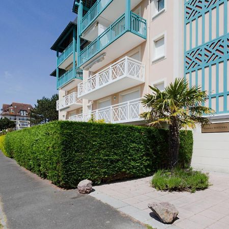 Apartment Hortensia By Interhome Cabourg Exterior photo